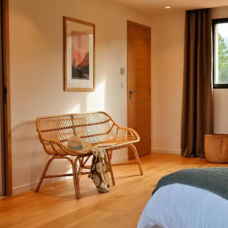 Playa Baggia Villa Porto-Vecchio (Corsica)