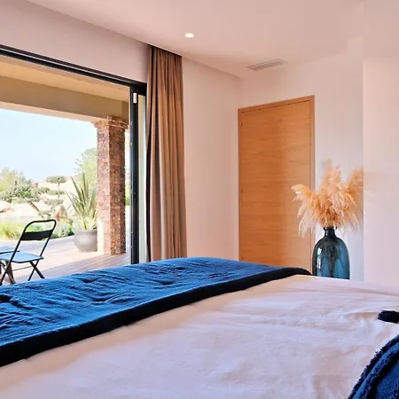 Playa Baggia Villa