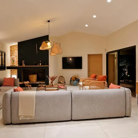 Villa Playa Baggia