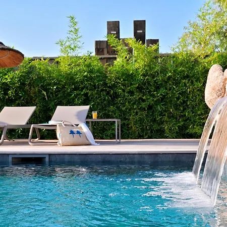 Villa Playa Baggia Porto-Vecchio (Corsica)