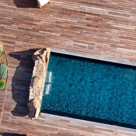 Villa Playa Baggia *