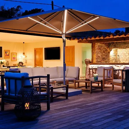 Villa Playa Baggia *