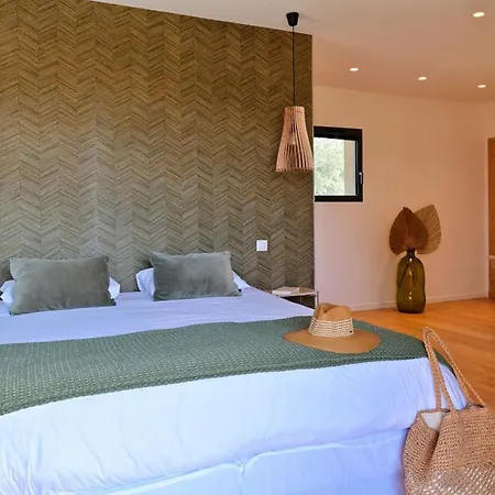 Villa Playa Baggia
