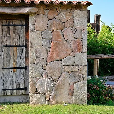 Playa Baggia Villa