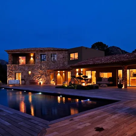 Villa Playa Baggia *